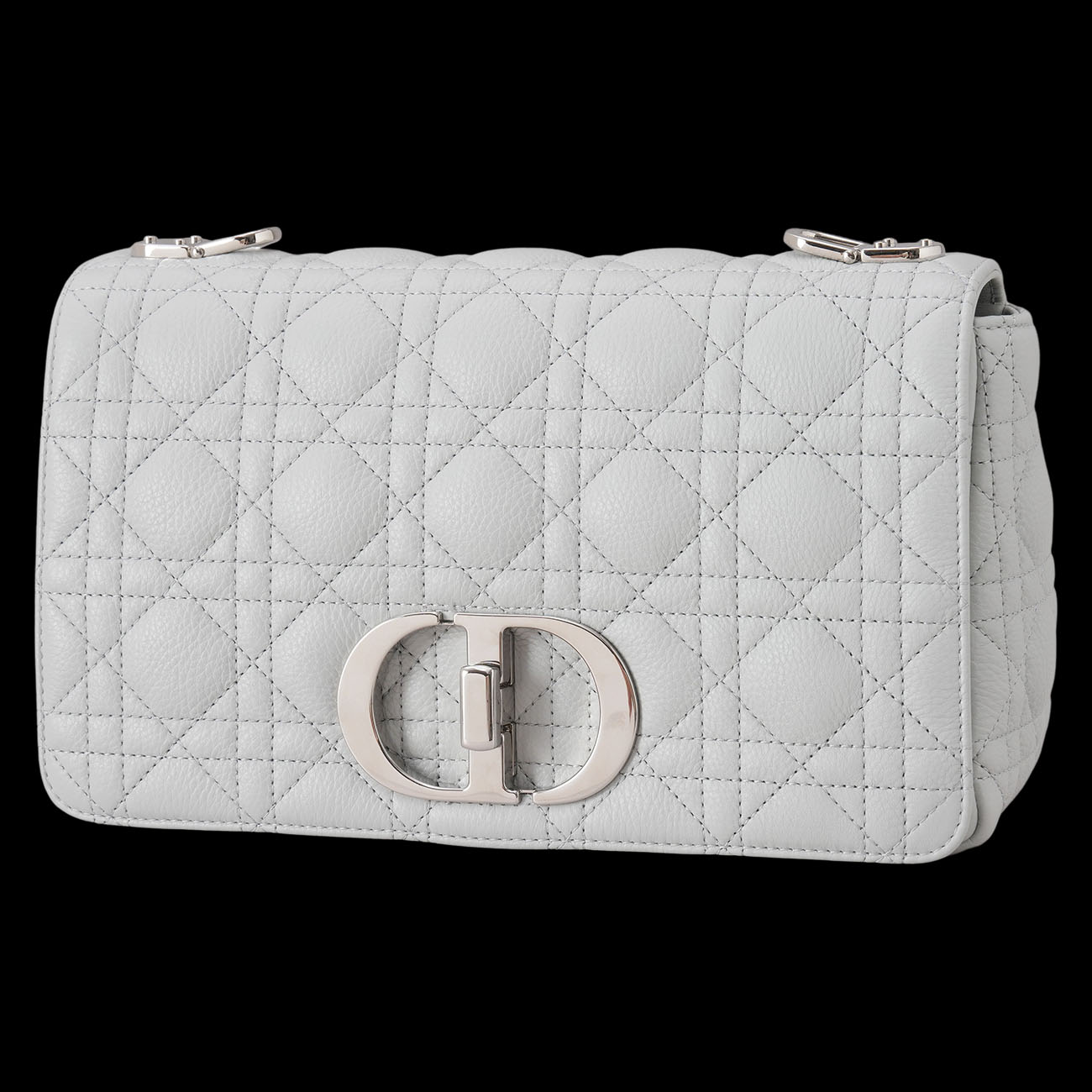CHRISTIAN DIOR(USED)디올 카로 미듐